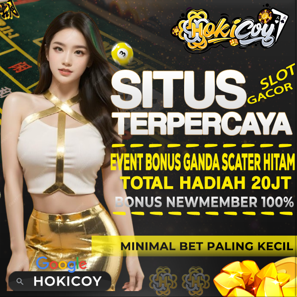 Slot Gacor